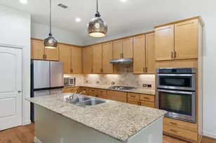 1237 Mesa Crest Dr, Fort Worth, TX 76052 - Photo 9
