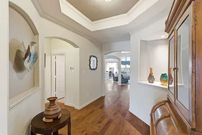 1237 Mesa Crest Drive, Fort Worth, TX 76052 - Photo 3