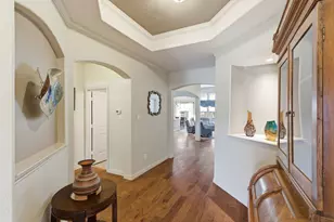 1237 Mesa Crest Dr, Fort Worth, TX 76052 - Photo 3