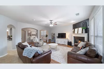 202 Angelina Drive, Crandall, TX 75114 - Photo 15