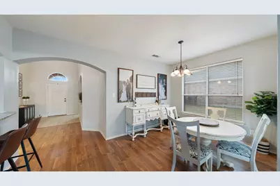 202 Angelina Drive, Crandall, TX 75114 - Photo 5