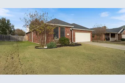 202 Angelina Drive, Crandall, TX 75114 - Photo 3