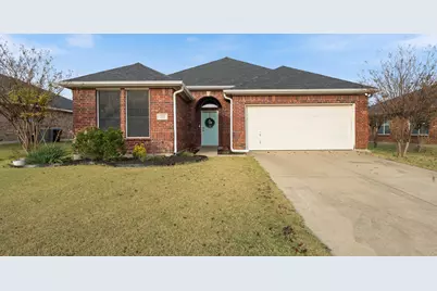 202 Angelina Drive, Crandall, TX 75114 - Photo 1