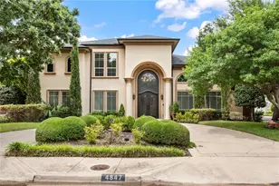 4847 Holly Tree Dr, Dallas, TX 75287 - Photo 1