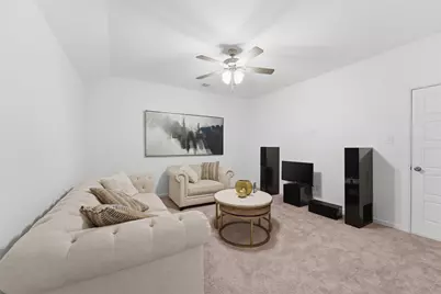 3108 Bluff Creek Drive, Mansfield, TX 76063 - Photo 23