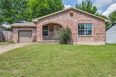 2351 Kingswood Drive, Dallas, TX 75228 - Photo 1