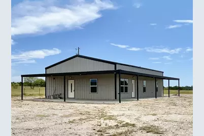 117 Barber Lakes Road, Mineral Wells, TX 76067 - Photo 1