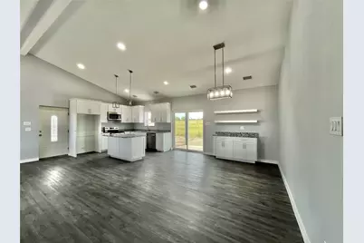117 Barber Lakes Road, Mineral Wells, TX 76067 - Photo 3