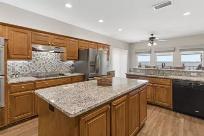 870 Highridge Drive, Lakewood Village, TX 75068 - Photo 9
