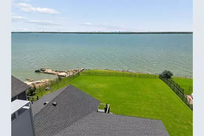 870 Highridge Drive, Lakewood Village, TX 75068 - Photo 23