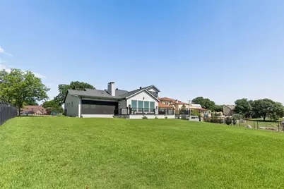 870 Highridge Drive, Lakewood Village, TX 75068 - Photo 25
