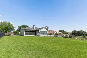 870 Highridge Dr, Lakewood Village, TX 75068 - Photo 25