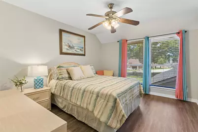 870 Highridge Drive, Lakewood Village, TX 75068 - Photo 13