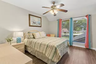 870 Highridge Dr, Lakewood Village, TX 75068 - Photo 13