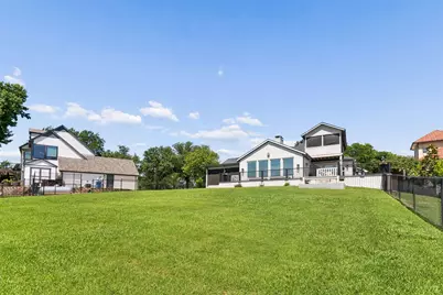 870 Highridge Drive, Lakewood Village, TX 75068 - Photo 21