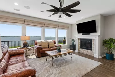 870 Highridge Drive, Lakewood Village, TX 75068 - Photo 7