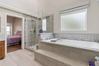 870 Highridge Drive, Lakewood Village, TX 75068 - Photo 11
