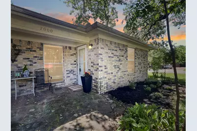 7000 Lincoln Drive, North Richland Hills, TX 76182 - Photo 3