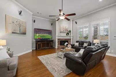 1728 Monaco Drive, Allen, TX 75002 - Photo 5