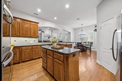 1728 Monaco Drive, Allen, TX 75002 - Photo 17
