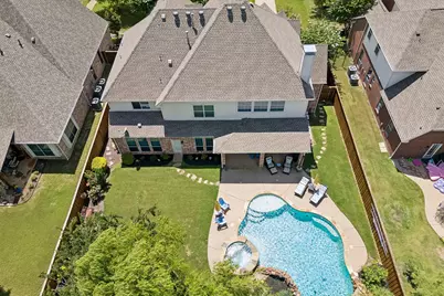 1728 Monaco Drive, Allen, TX 75002 - Photo 9