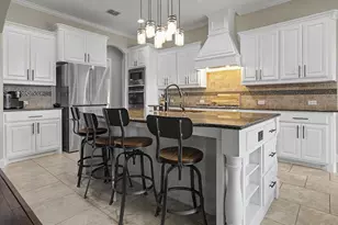 2802 Castlereach St, Trophy Club, TX 76262 - Photo 15