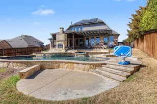 2802 Castlereach St, Trophy Club, TX 76262 - Photo 35