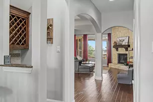 2802 Castlereach St, Trophy Club, TX 76262 - Photo 7