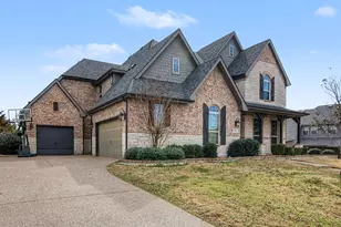 2802 Castlereach St, Trophy Club, TX 76262 - Photo 3