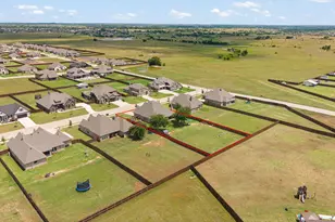 12709 Whispering Wind Dr, Godley, TX 76044 - Photo 33