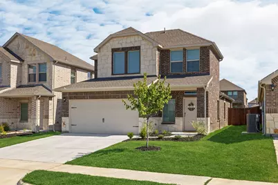 615 Joseph Road, Pilot Point, TX 76258 - Photo 3