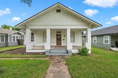 2616 Fort Avenue, Waco, TX 76707 - Photo 1