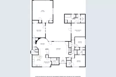 7055 Merriman Parkway, Dallas, TX 75231 - Photo 39
