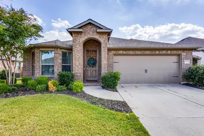 3725 Holley Ridge Way, McKinney, TX 75071 - Photo 1