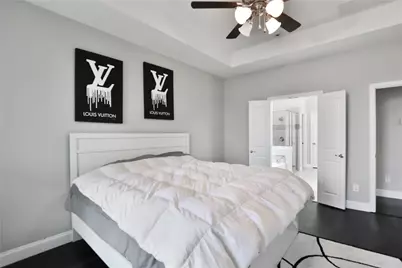 925 Spring Falls Drive, McKinney, TX 75071 - Photo 17
