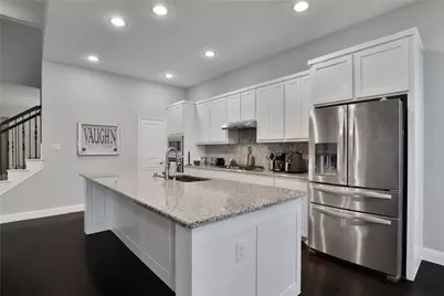 925 Spring Falls Drive, McKinney, TX 75071 - Photo 13