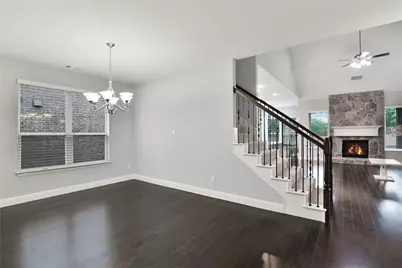 925 Spring Falls Drive, McKinney, TX 75071 - Photo 7
