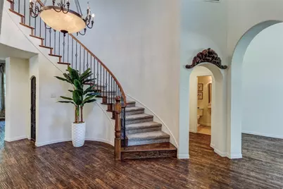 9823 Carriage Hill Lane, Frisco, TX 75035 - Photo 3
