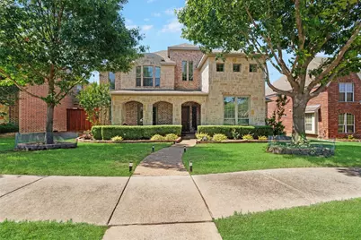 9823 Carriage Hill Lane, Frisco, TX 75035 - Photo 1