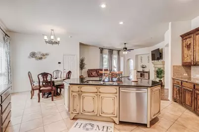 9823 Carriage Hill Lane, Frisco, TX 75035 - Photo 9