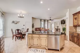 9823 Carriage Hill Ln, Frisco, TX 75035 - Photo 9