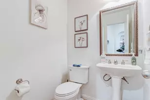 9823 Carriage Hill Ln, Frisco, TX 75035 - Photo 25
