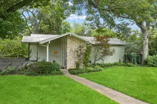 8130 San Leandro Dr, Dallas, TX 75218 - Photo 3