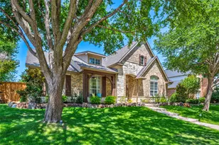 7907 Rasor Dr, Frisco, TX 75036 - Photo 3