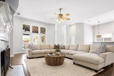 7907 Rasor Drive, Frisco, TX 75036 - Photo 13