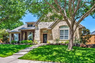 7907 Rasor Drive, Frisco, TX 75036 - Photo 1
