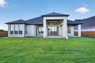 3201 Alydar Dr, Celina, TX 75009 - Photo 21