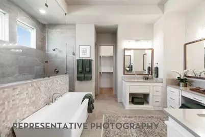 3201 Alydar Drive, Celina, TX 75009 - Photo 13