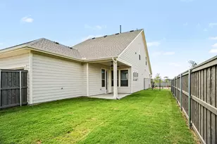 7515 Anastasia St, Venus, TX 76084 - Photo 35