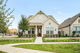 7515 Anastasia St, Venus, TX 76084 - Photo 1